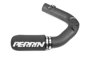 Subaru BRZ Performance Air Intake - Perrin Performance - Black - `22-`25